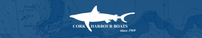 Cork Harbour Boats
Fishing Charter